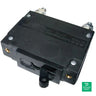 Midnite Solar Mount 80A Circuit Breaker - MNEDC80 — front view