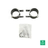 IronRidge GM 2 Sleeve - GM-DB2-SLV01-M1 — front view