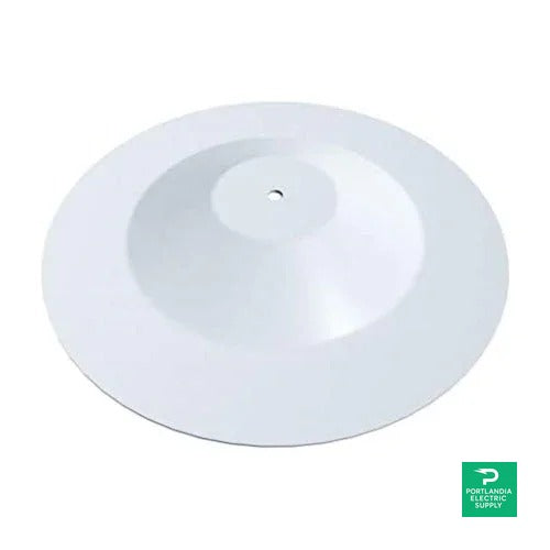 IronRidge Flat Roof Attachment - FRA-M60P-MH-W1 — front view