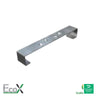 Unirac Ecolibrium ECOX Bonding Clip - ES10260 — front view