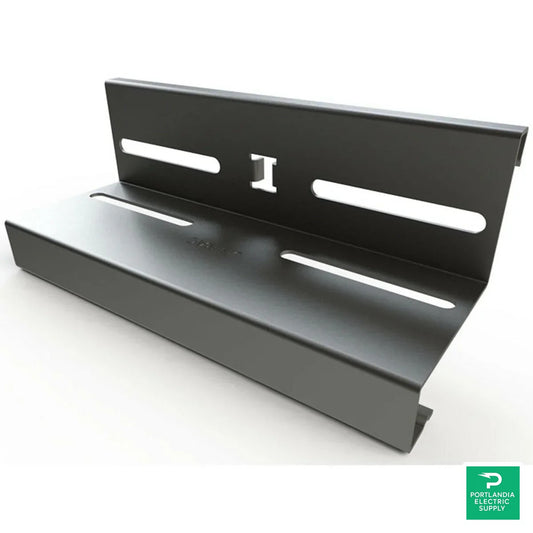 Unirac E-BOSS Mounting Bracket - 00802JB — front view