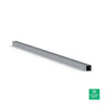 Unirac U-LA 84 Aluminum Diagonal Brace - 403200C — front view