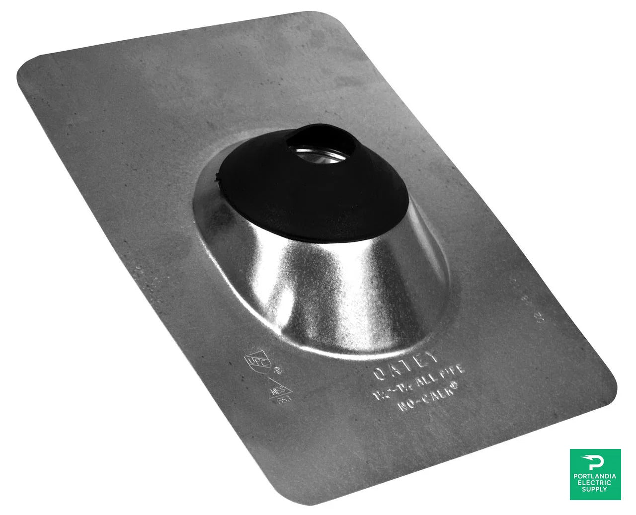 Oatey Clear Flashing - 11840 — front view