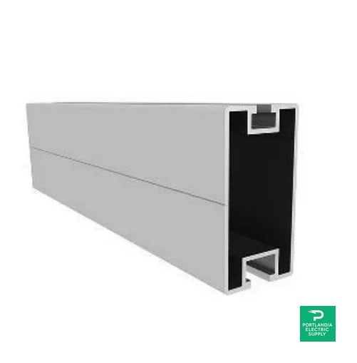 SunModo 168 (14) MILL RAIL - A20288-168-ML — front view