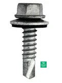 Unirac Sunframe 1 Cap Strip Screw - 209001C — side angle