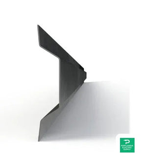 Unirac Roofmount WIND Deflector - 310810