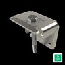 Unirac Roofmount 32-35mm - 310826 Mid Clamp — front view