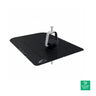 IronRidge Black Comp Shingle Conduit Mount - FM-CM-001-B — front view