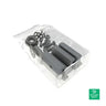 Unirac Ground Fixed TILT Hardware KIT - 404034 3-RAIL — front view
