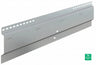 Unirac Ecolibrium ECOFOOT2 70" Wind Deflector - ES20311B — front view