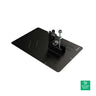 Unirac SFM Infinity Comp Shingle Flashing Kit Trim - 004200D — front view