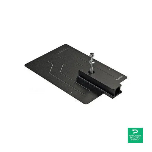 Unirac SFM Infinity Flashing Kit Slider - 004270D — front view