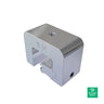 S-5! Metal Roof Clamp - S-5-H Mini — front view
