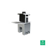 Unirac Ecolibrium METALX Standing Seam Clamp - ES10674 — front view