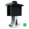 Snapnrack Ultra Rail Black Mid Clamp - 242-02071 — front view