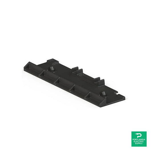 Unirac Black Roof Pad Roofmount Roof Pad - 310760 — front view