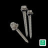 Roof Tech 5x60mm Screw Bag Of 50 - RT2-04-SD5-60 — front view