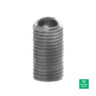 S-5! X .90" Round Point Set Screw Replacement - 3/8-24 — front view