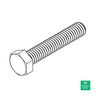 Unirac Roofmount RM10 EVO Module Clamp Side Bolt - 370022 — front view