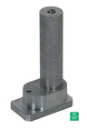 Prosolar Fastjack 4.5inch Standoff - FJ-450-18 — side angle