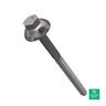 Snapnrack 4 In Umbrella Lag Bolt - 242-92266 — front view