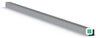 Unirac U-LA Mill Brace Assembly - 403201C — front view