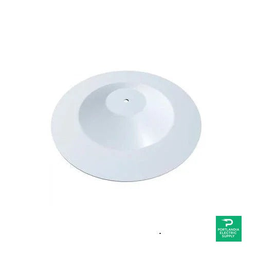 Ironridge Flat Roof Attachment Membrane - FRA-M60P-GF-W1 — front view