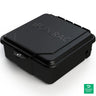 Unirac Junction Box Mounting Bracket - E-BOSS SOLOBOX-D — front view