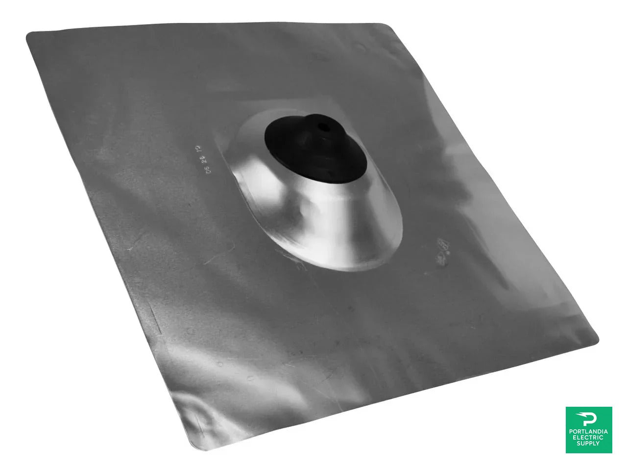 OATEY Alum Clear Flashing - 11833 — front view