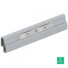 Ironridge Mill Bonded Structural Splice - XR10-BOSS-01-M1 — front view