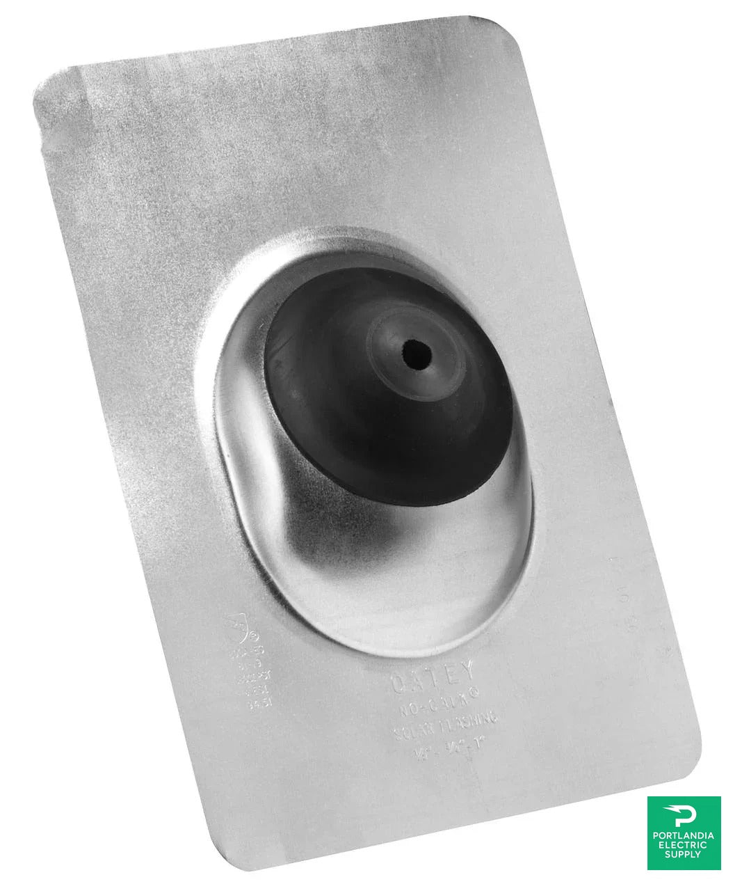 OATEY Galv Clear Flashing - 11830 — front view