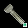 Unirac Solarmount T-Bolt - 008013S — front view
