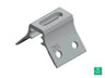 S-5! Metal Roof Clamp - RibBracket — front view