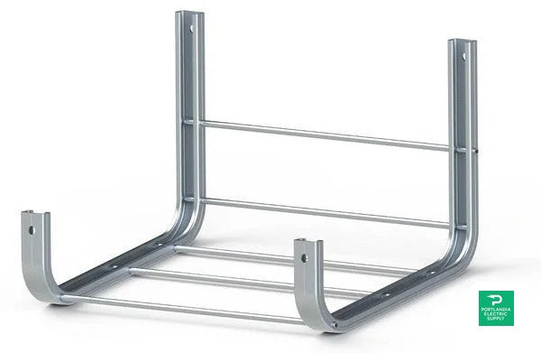 Unirac Roofmount Ballast Bay - 310710 — front view