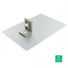 Unirac Flashkit Pro Mill Flashing Kit - 004055M — side angle