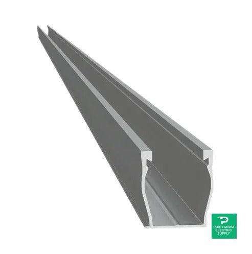 Snapnrack 172 (14) MILL RAIL - 232-02536 — front view
