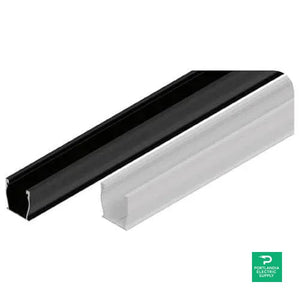 Snapnrack 172 (14) Silver RAIL - 232-02537