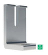 Ironridge UFO Mill Slotted L-foot - LFT-03-M1 — side angle