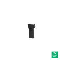 crossrail 80 End Cap 10pcs/pack - K2 4001221 — front view
