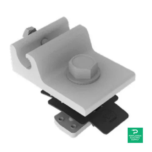 K2 System accessories Ground Lug Set - 4000006-H — front view