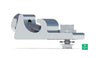 IronRidge PV Grounding Lug - PV-LUG-01-A1 — side angle