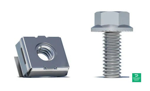 IronRidge BX MLPE Mounting Assembly - BX-CMA-MI-M1 — front view