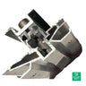 Roof Tech Roof Tech Middle Floating - RT3-02-UMFS30 — front view