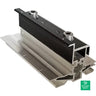 Roof Tech RT-APEX End Clamp Splice - RT3-01-UES30 — front view