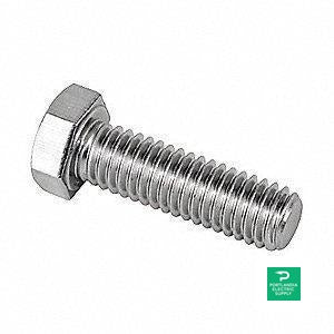 Roof Tech Steel Hex Head Screw pack of 25 - 66909 — front view