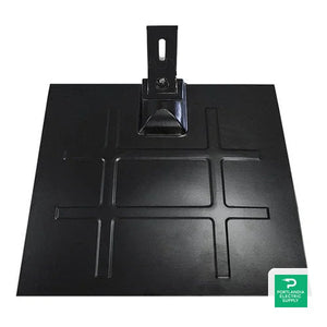 SnapNrack Flashing Comp Kit Black - 242-01236