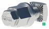 IronRidge Square Bolt Pack of 4 - FM-SQ-BHW — front view