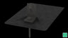 K2 Solar Systems Flash Comp Kit Dark pack of 24 - 4000157 — front view