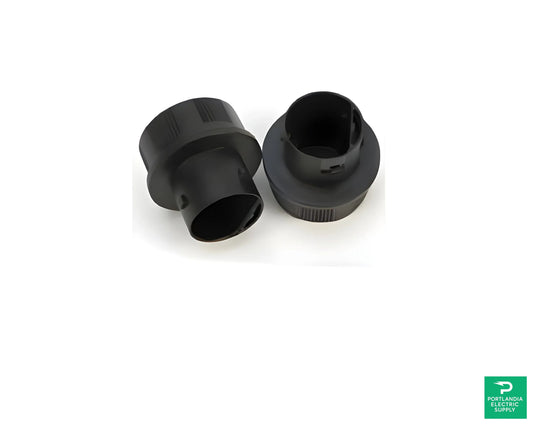 Generac T Junction Cap - CP-T6-WTRPF-CAP — front view