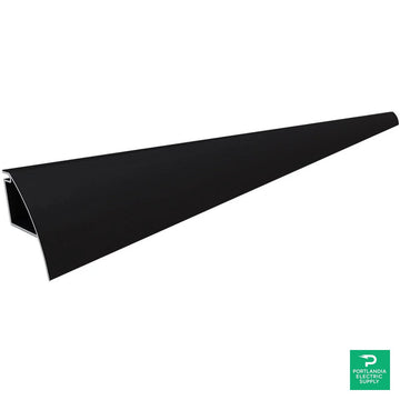 EcoFasten Array Skirt 80-inchBlack - 2099012